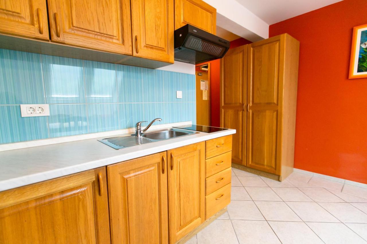 Gostisce Vancar Bovec Extérieur photo
