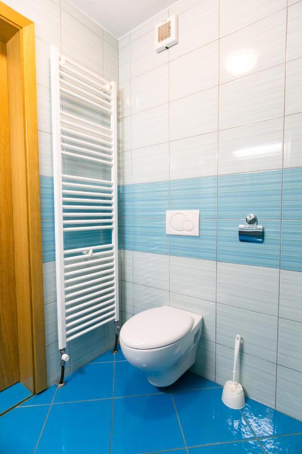 Gostisce Vancar Bovec Extérieur photo