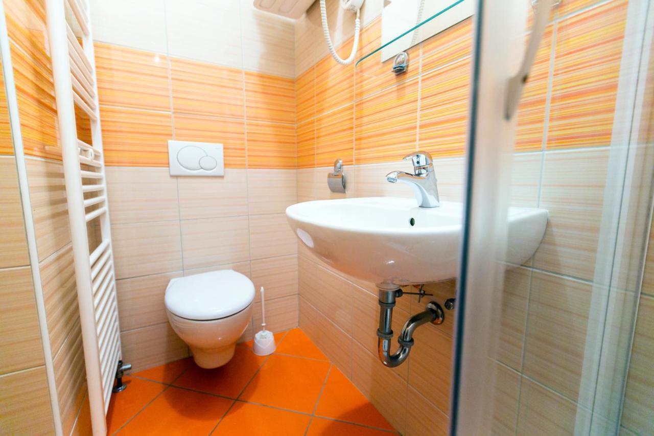 Gostisce Vancar Bovec Extérieur photo