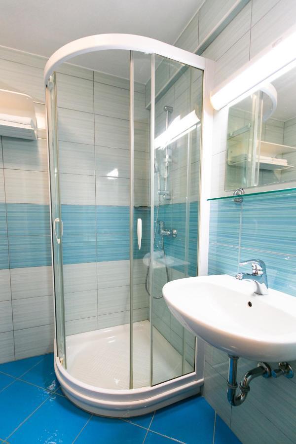 Gostisce Vancar Bovec Extérieur photo