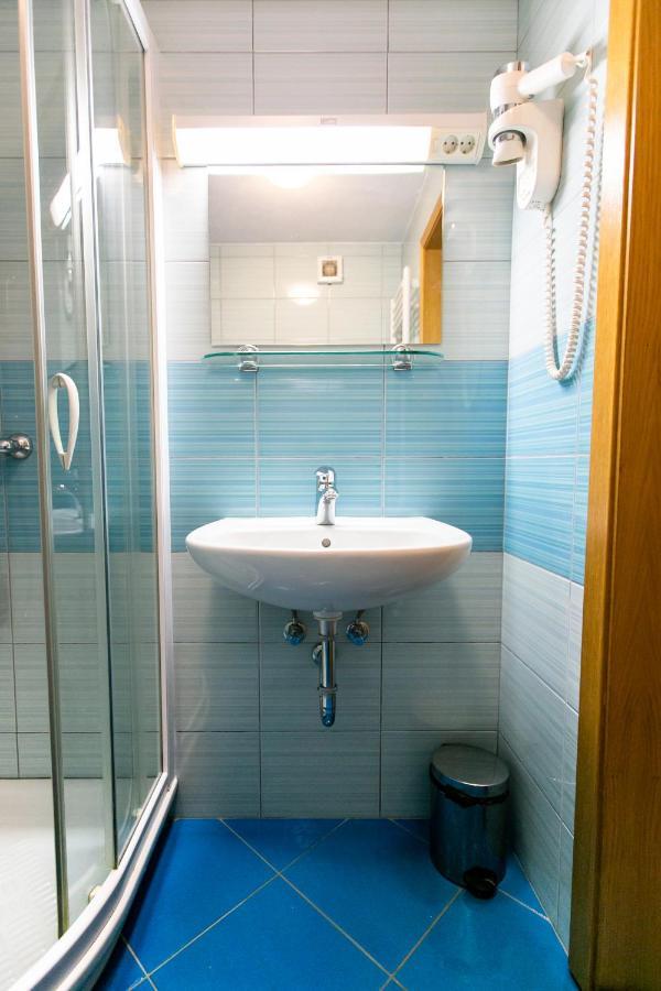 Gostisce Vancar Bovec Extérieur photo