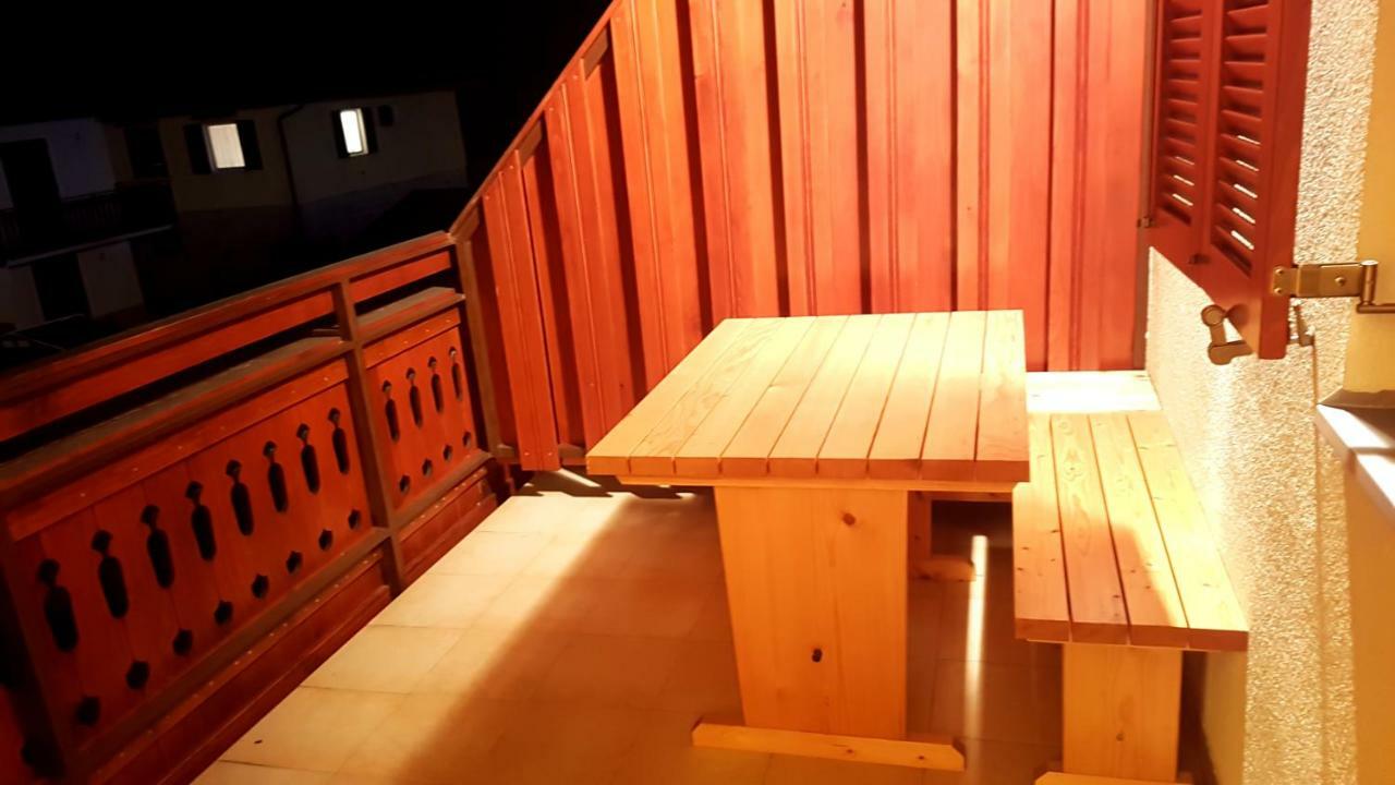 Gostisce Vancar Bovec Extérieur photo