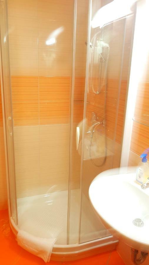 Gostisce Vancar Bovec Extérieur photo