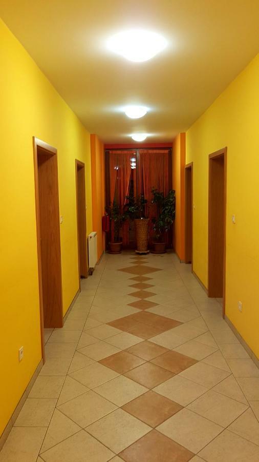 Gostisce Vancar Bovec Extérieur photo
