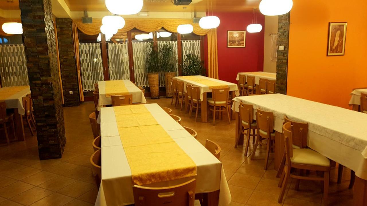Gostisce Vancar Bovec Extérieur photo