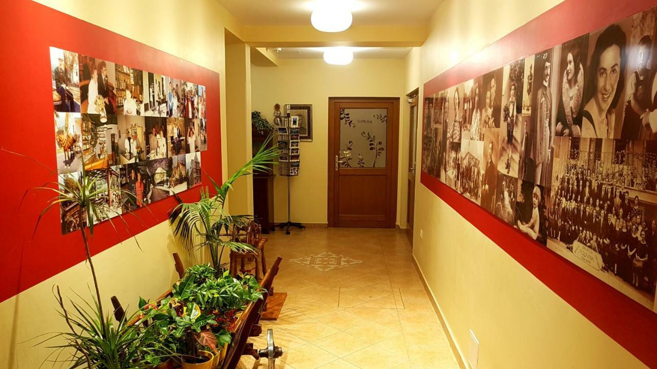 Gostisce Vancar Bovec Extérieur photo